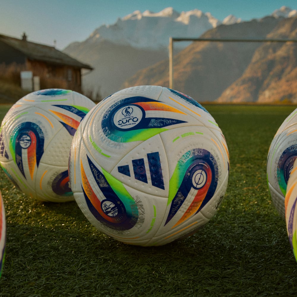A Triad of Excellence: The Team Behind the UEFA Women’s EURO 2025 Match Ball