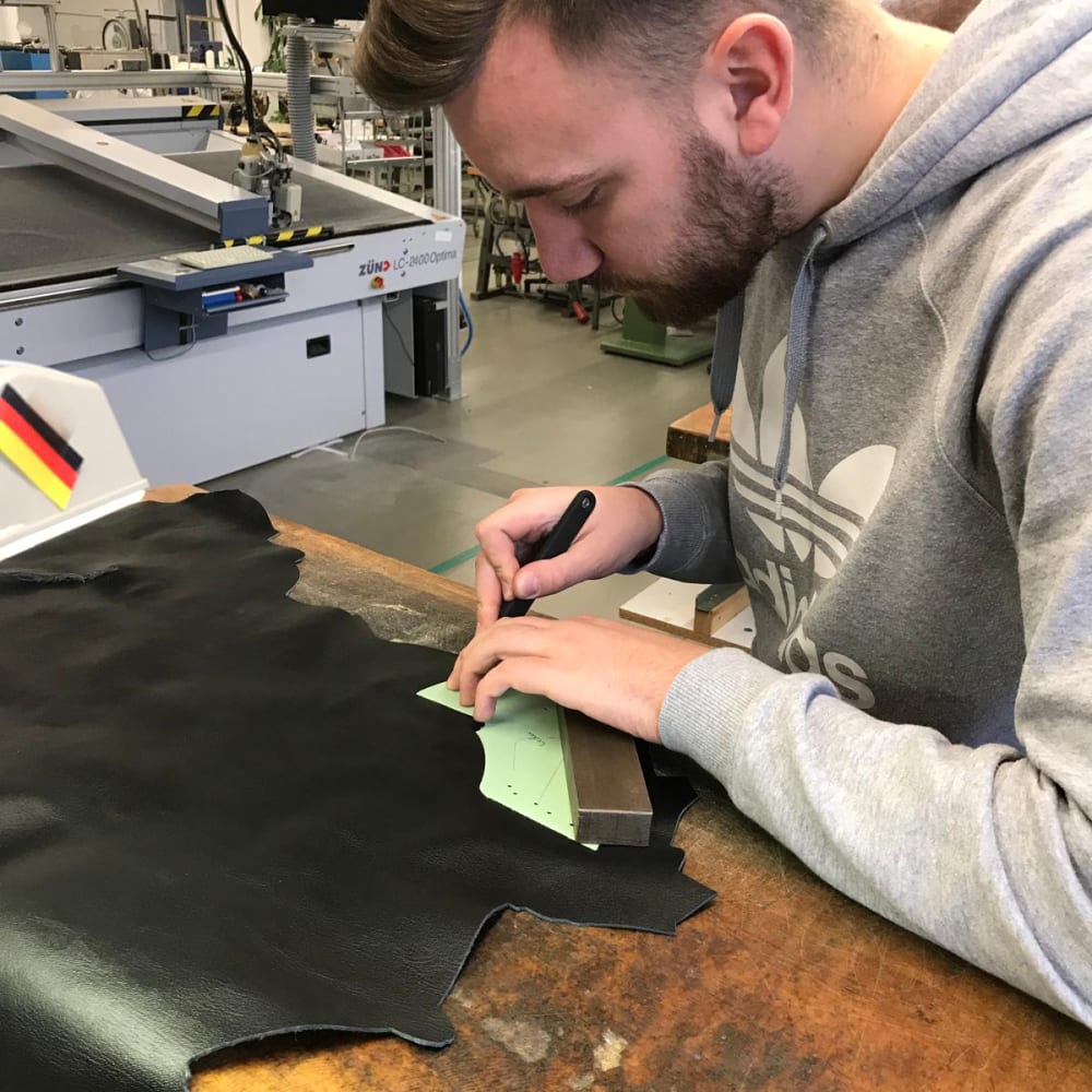 From Apprentice to Senior Manager: My Journey as a Shoemaker at adidas