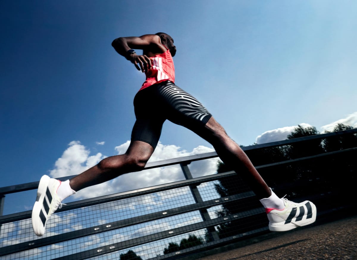 adidas continues to grow double digits in the third quarter of 2024