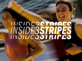 Go behind the scenes at adidas