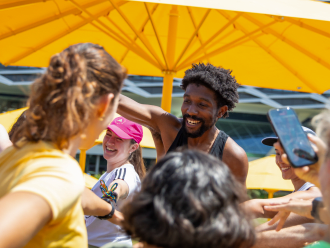 Diversity, Equity & Inclusion